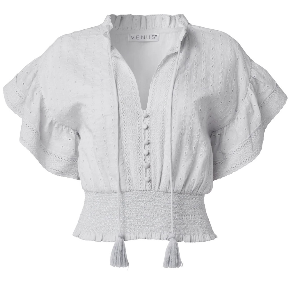 Venus Women's Top Boho